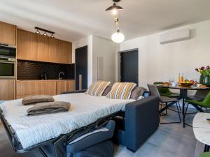 Appartements Apartment Padova T2 sup by Interhome : photos des chambres