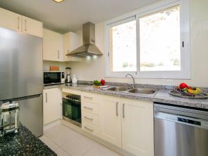 Apartment Jardines de Altea Hills-5 by Interhome