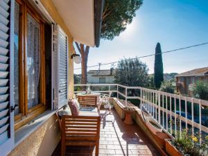 Apartment Duna Marina by Interhome