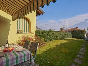 Apartment Girasole by Interhome