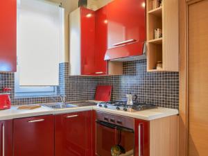 Apartment Girasole by Interhome