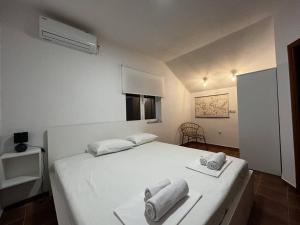 Vacation home in Budva with fantastic views