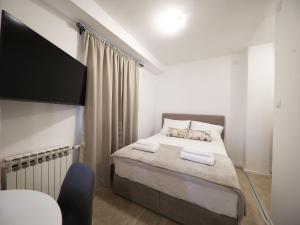 Apartment Beach Feelings-1 by Interhome