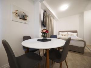 Apartment Beach Feelings-1 by Interhome