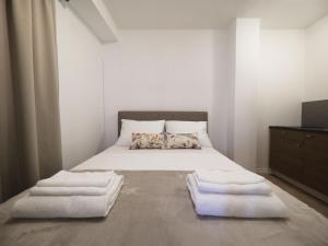 Apartment Beach Feelings-1 by Interhome