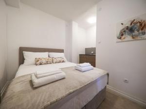 Apartment Beach Feelings-1 by Interhome