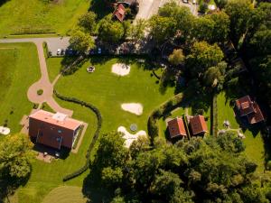 Holiday Home Het Landhuis by Interhome