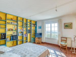 Holiday Home Le Mas de la Poterie by Interhome