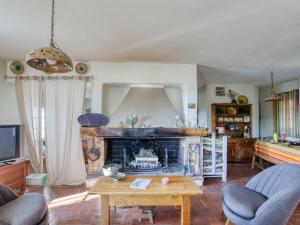 Holiday Home Le Mas de la Poterie by Interhome