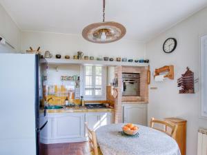 Maisons de vacances Holiday Home Le Mas de la Poterie by Interhome : photos des chambres