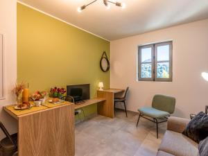 Appartements Apartment Padova T2 by Interhome : photos des chambres