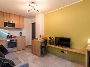 Appartements Apartment Padova T2 by Interhome : photos des chambres