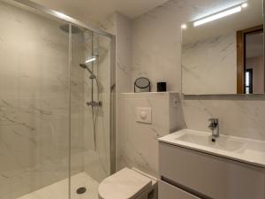 Appartements Apartment Padova T2 by Interhome : photos des chambres