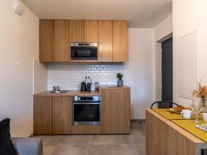 Appartements Apartment Padova T2 by Interhome : photos des chambres