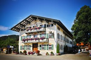Miesbach Hotels And Apartments J2ski