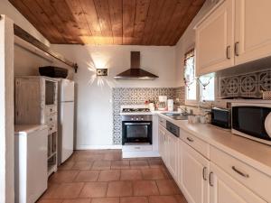 Maisons de vacances Holiday Home Casa Di Sole by Interhome : photos des chambres