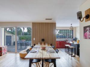 Villa la Choupette by Interhome