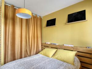 Villas Villa la Choupette by Interhome : photos des chambres