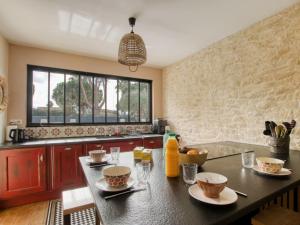 Villas Villa la Choupette by Interhome : photos des chambres