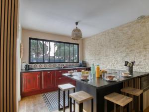 Villas Villa la Choupette by Interhome : photos des chambres