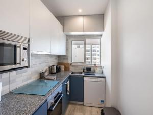 Apartment Avó Lucy by Interhome