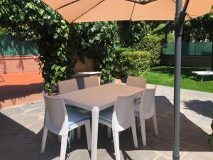 Holiday Home Villa Paola by Interhome