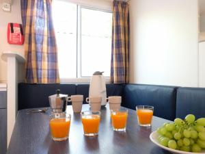 Holiday Home Camping Village Free Time by Interhome