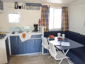 Holiday Home Camping Village Free Time by Interhome