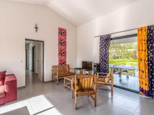 Villas Villa Villa Fautea by Interhome : photos des chambres