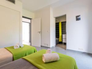 Villas Villa Villa Fautea by Interhome : photos des chambres