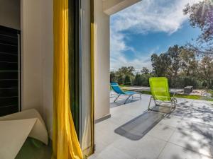 Villas Villa Villa Fautea by Interhome : photos des chambres