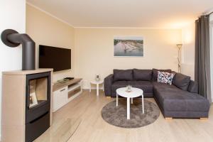 Hafendorf Haus 7_ Apartment 4
