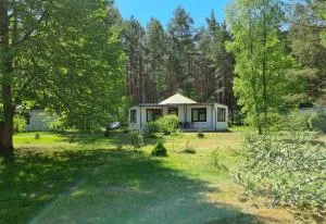 Ośrodek Wypoczynkowy Soszko - 斯沃尔纳加西耶