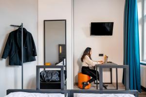 a&o Berlin Friedrichshain