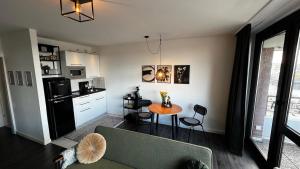 BOSTEL 54 - Apartment, Altstadt, Aufzug, Hunde willkommen
