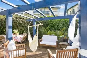 Villa Socoa - Welkeys - 西布勒