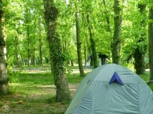 Camping Valle del Andarax - Beires
