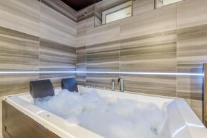 Private Wellness Apartment 