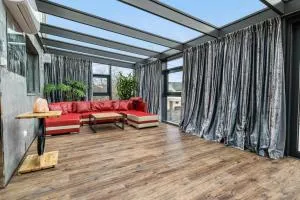 Willa pod Warszawą & SPA & Grota Solna - 简基