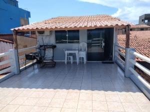 Casa beira mar de Maragogi - Al