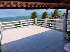 Casa beira mar de Maragogi - Al