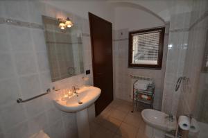 Lake Como View Apartement Allegro