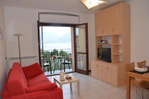 Lake Como View Apartement Allegro