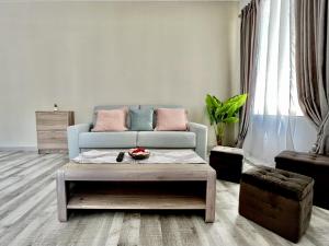 Plaza de Toros by United Renters