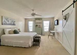 Boll Weevil Cottage - Brundidge