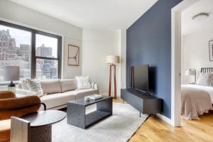 Midtown E 3BR w Elevator Doorman nr UN NYC-814 - 4-star hotels in New York