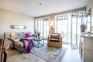 Büsumer Reethus Apartment 1 3