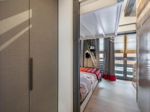 Appartement neuf 3 chambres, garage couvert à Courchevel - FR-1-562-65