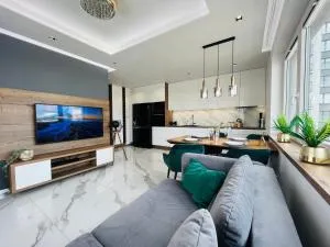 Apartament 44 Aquapark Reda - Rewa