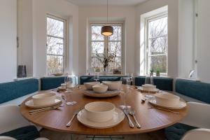 Reetdachhaus De Hygge Kaat Reetdachhaus De Hygge Kaat